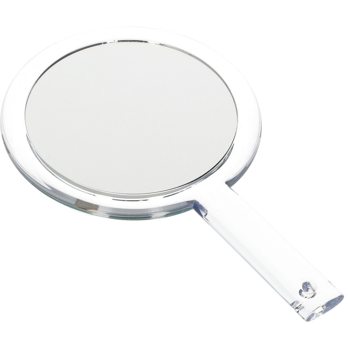 Miroir à main JVDL 2x Magnification