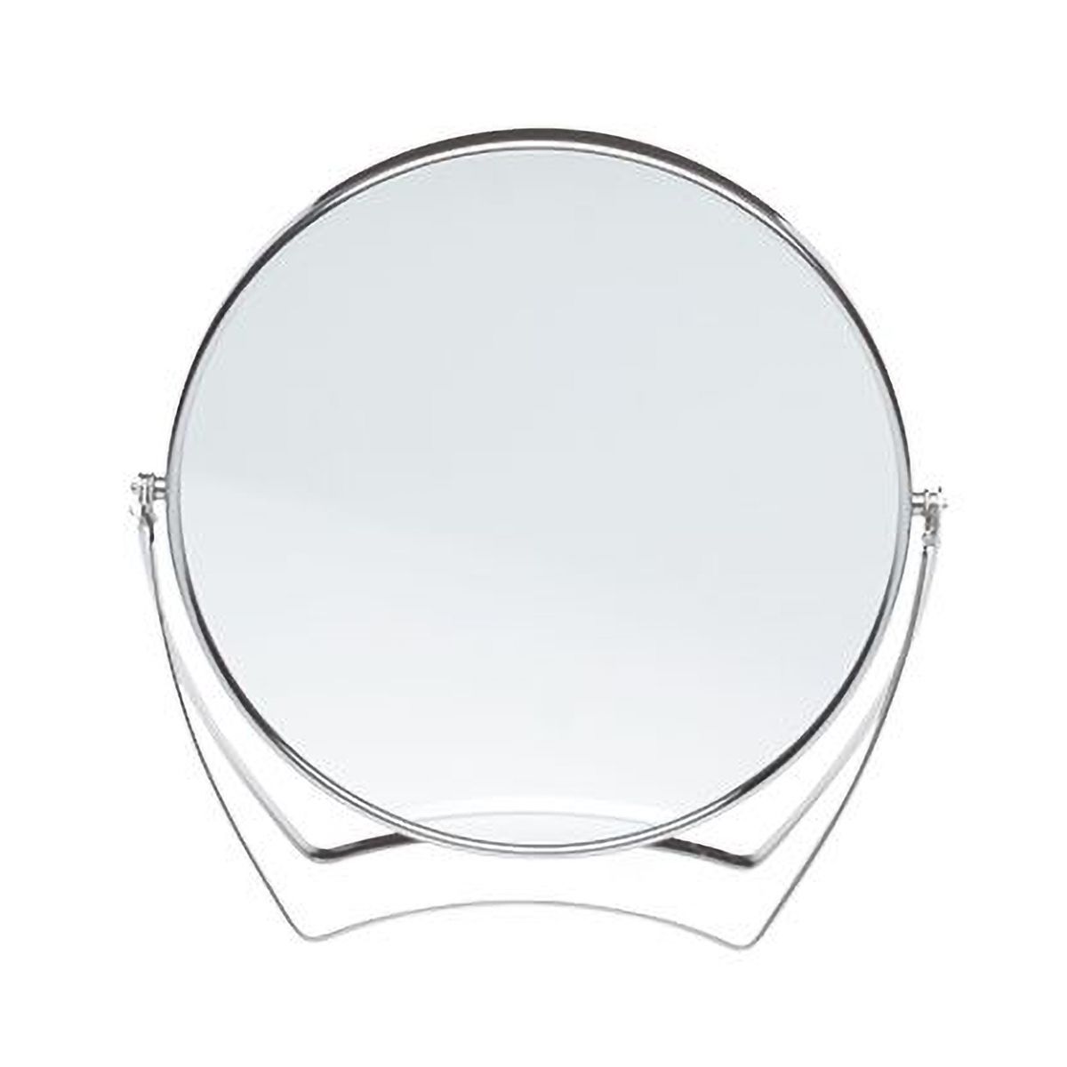 Miroir de rasage JVDL 13cm 3x Magnification