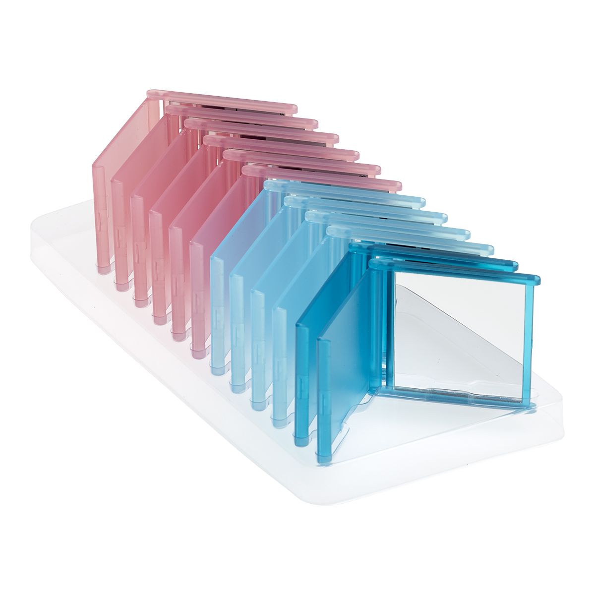 Miroir du sac jvdl assorti droit