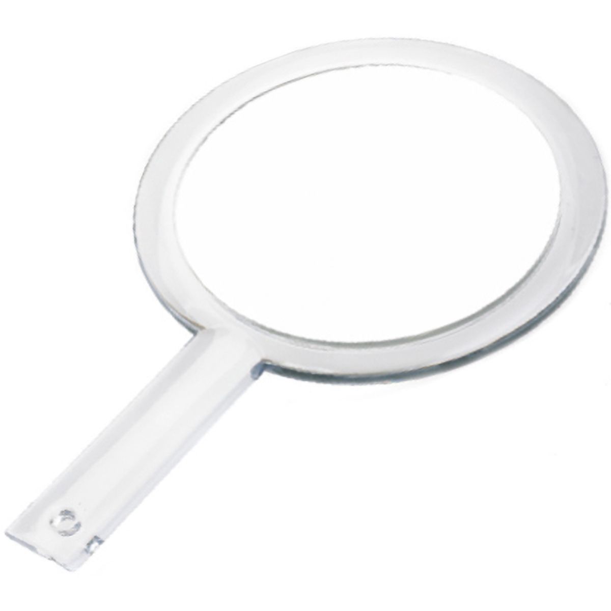 Miroir à main JVDL 7x Magnification