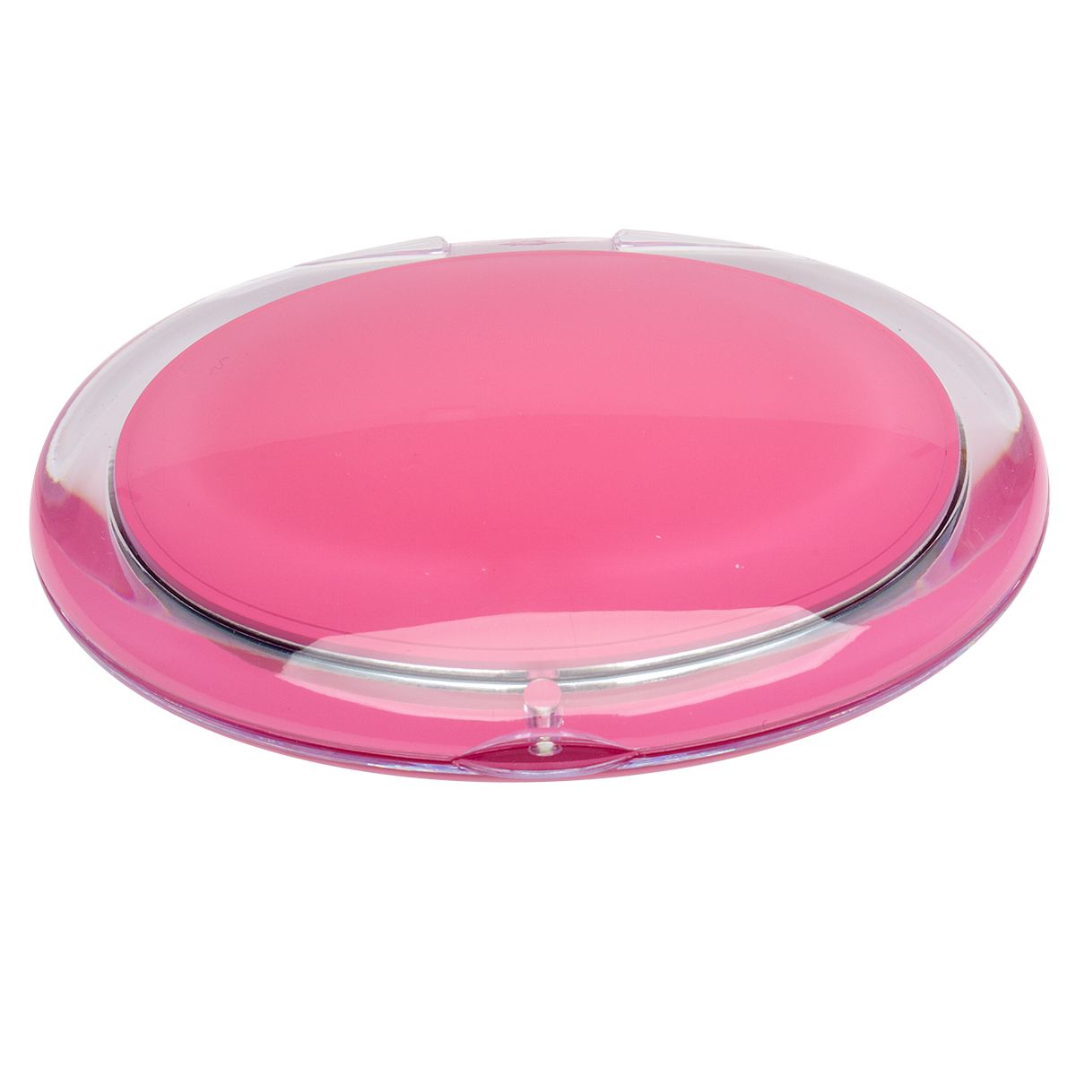 Miroir du sac JVDL