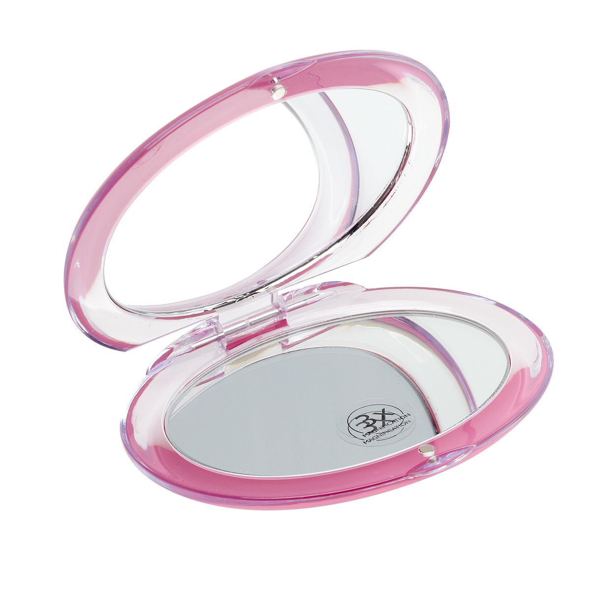 Miroir du sac JVDL