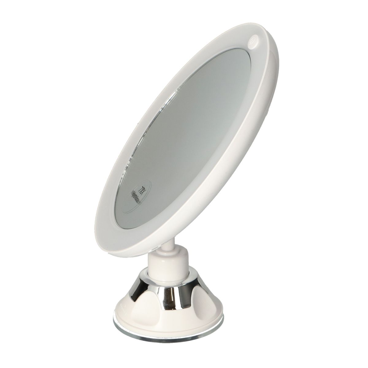 Miroir JVDL avec un grossissement léger et aspiration 7x