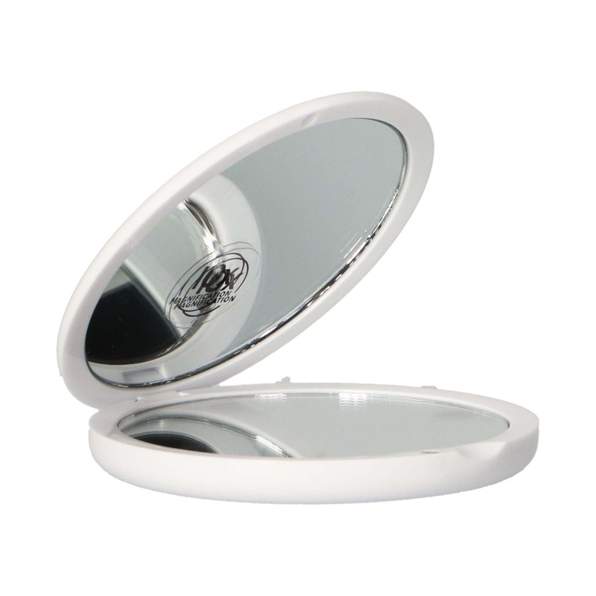 Miroir du sac JVDL autour de 10x gamme de grossissement