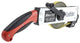 Rouleau à cadre en acier Lufkin largeur 13 mm x 30 m pi30 cm - pi30 cm pi30 cm