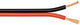 Câble haut-parleur 2 x 1,5qmm rouge noir - 1394552