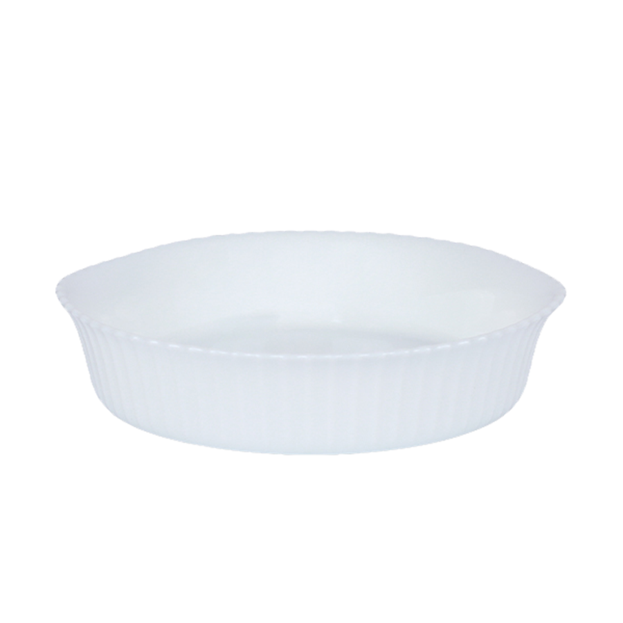 Luminarc sélection plats à crème brûlée 14,5x14x3cm 2 pièces