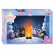 Lumo Stars Puzzle - par le feu, 56st.
