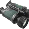 Luna Optics LN-G3-B50 Digital Binocular Night Viewer 6-36x50 Gen-3