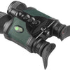 Luna Optics LN-G3-B50 Digital Binocular Night Viewer 6-36x50 Gen-3