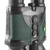 Luna Optics LN-G3-B50 Digital Binocular Night Viewer 6-36x50 Gen-3