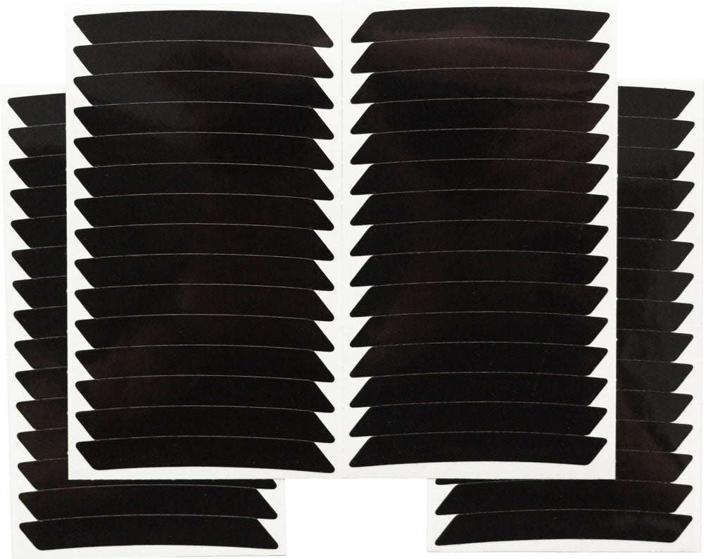 Bandes autocollantes de jante Luxshield reflex