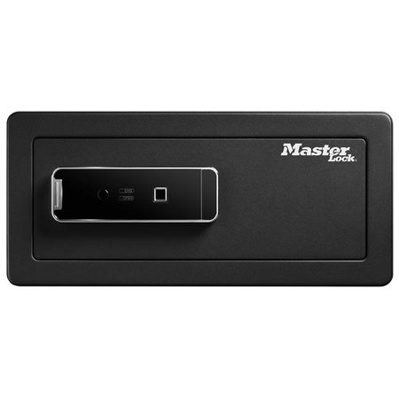 Coffre-fort de rangement Masterlock l acier - lx110beurhro lx110beurhro