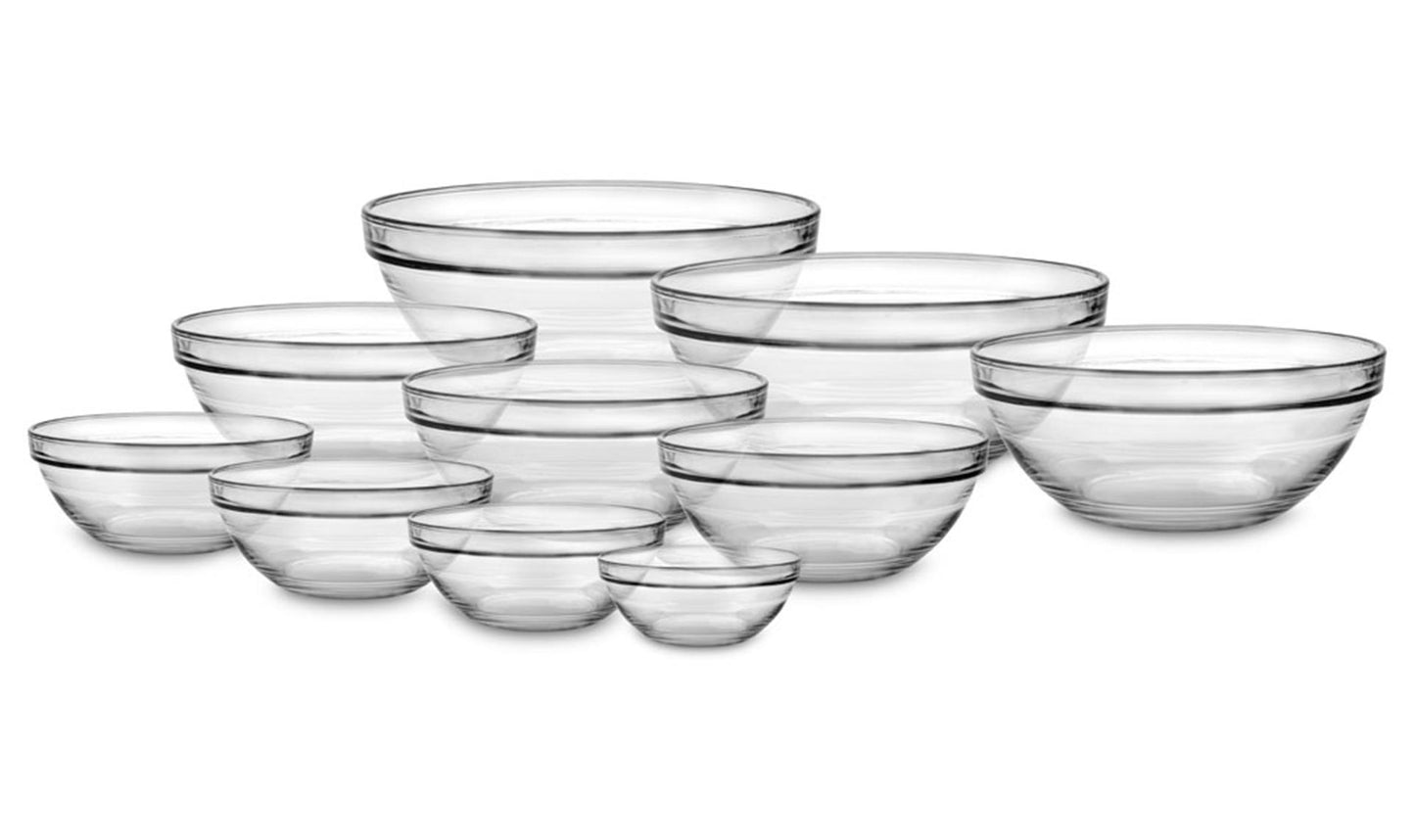 Duralex bol lys empilable 26cm
