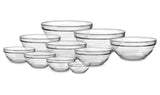 Duralex bol lys empilable 26cm - afbeelding 2