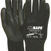 Oxxa pu-flex 14-086 gant noir 10 (u)
