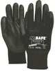 Oxxa pu-flex 14-086 gant noir 10 (u)