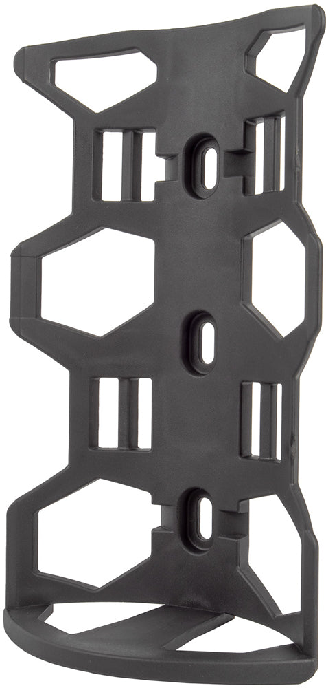 Porte-bagages à cage cargo M-wave