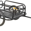 Remorque M-Wave pour le pilier de vélo de transport 2