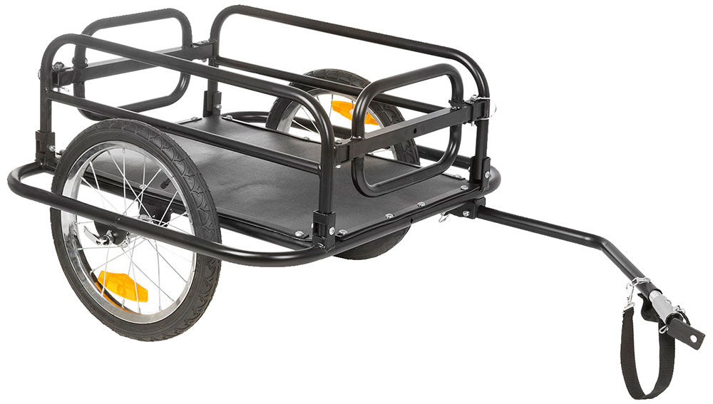 Remorque M-Wave pour le pilier de vélo de transport 2