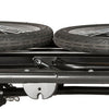 Remorque M-Wave pour le pilier de vélo de transport 2