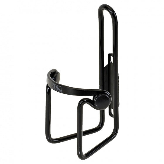 M-Wave Bidone Holder aluminium noir