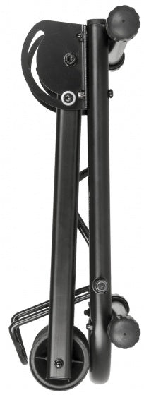 Norme de vélo à ondes M 20-29 pouces Black