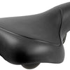 M-wave Eva City Saddle Unisexe Black