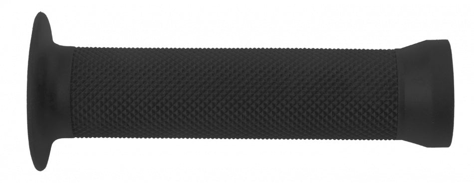 Poignée M-Wave 130 mm Black 2 pièces