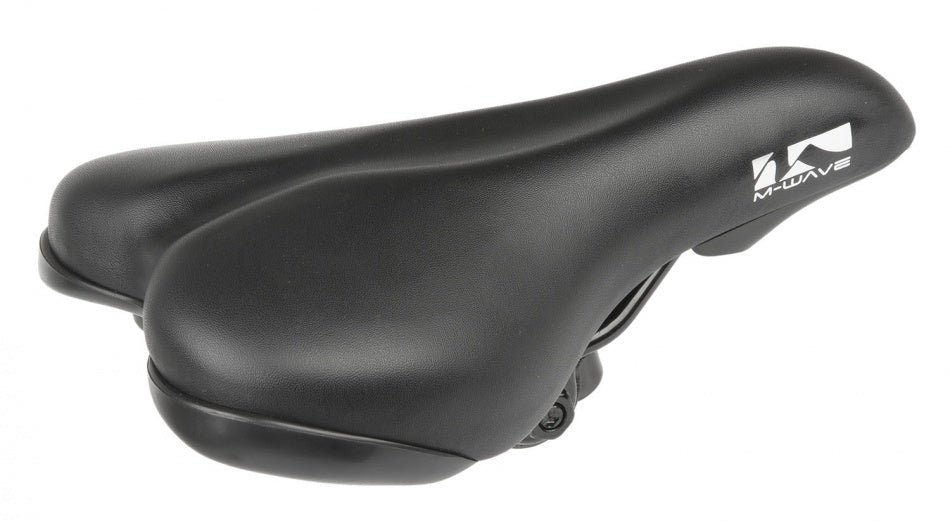 M-Wave Children's Saddle Base Cut 24 x 14 cm
