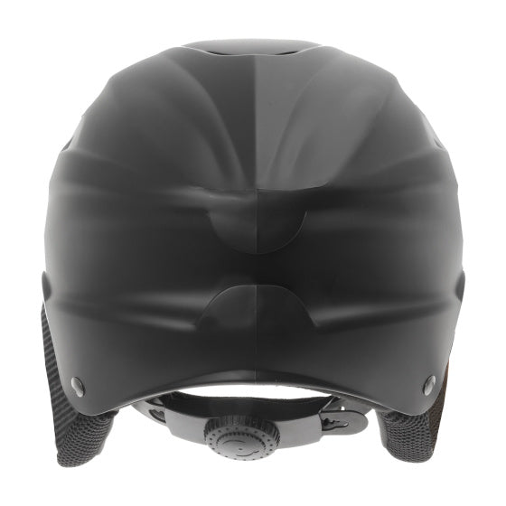 Casque de ski à onde
