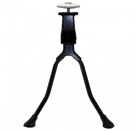 M-Wave Standard Double Steel 26-28 pouces 29 mm noir