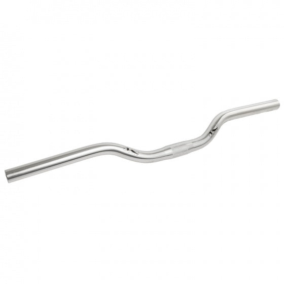M-Wave Direering STB MTB 22,2 600 25,4 mm Aluminium Silver