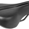 M-Wave Tour II Saddle Unisexe Black