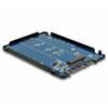Dellock Sata 22 broches à M.2 NGFF 2.5