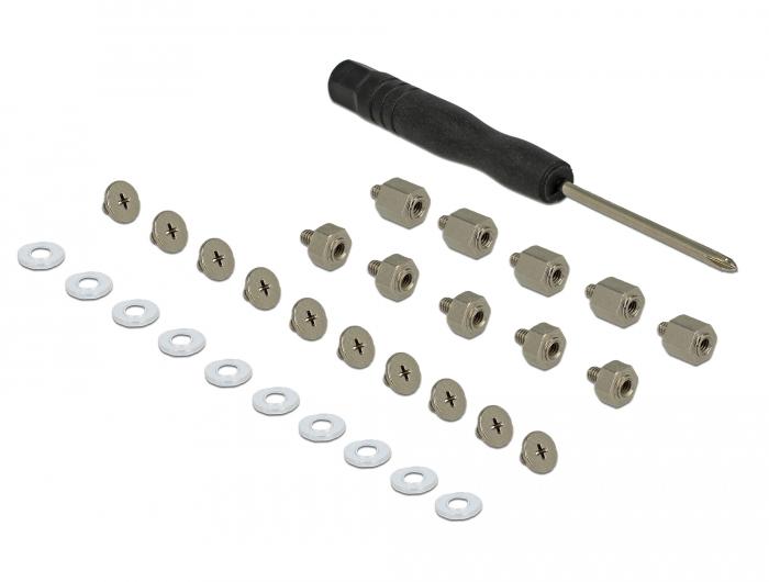 Kit de confirmation Dellock pour M.2 SSD