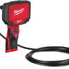Milwaukee m12 360ic32-0c | caméra d'inspection m12 | m-spector 360 | Câble de 3 m | sans batterie ni chargeur 4933480741