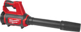Souffleur de feuilles à batterie Milwaukee m12 bbl-0 | sans piles ni chargeur - 4933472214 - afbeelding 2