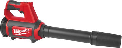Souffleur de feuilles à batterie Milwaukee m12 bbl-0 | sans piles ni chargeur - 4933472214