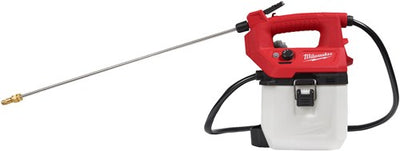 Milwaukee m12 bhcs3l-0 | pulvérisateur chimique m12™ 3,7 litres - 4933480781 4933480781