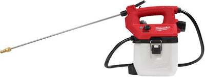 Milwaukee m12 bhcs3l-201 | pulvérisateur chimique m12™ 3,7 litres - 4933480782 4933480782
