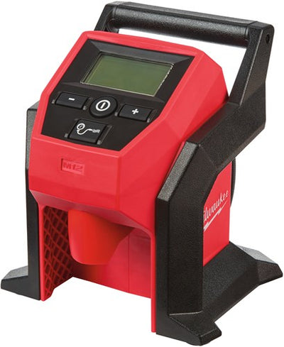 Pompe sous-compacte Milwaukee m12 bi-0 12v - 4933464124
