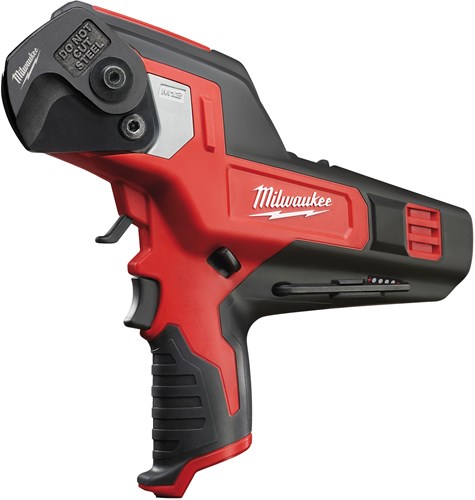 Coupe-câble Milwaukee m12 cc-0 li-ion - 4933431600