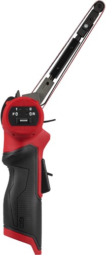 Lime à pneu sur batterie Milwaukee m12 fbfl13-0 13mm 12v corps de base - 4933480960