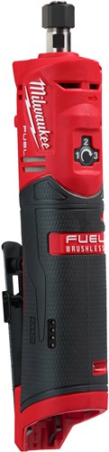 Milwaukee m12 fdgs-0 | Meuleuse droite à carburant m12 - 4933471435 - 4933471435