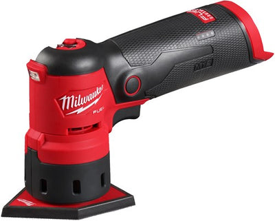 Milwaukee m12 fdss-0b | ponceuse à carburant m12 - 4933479680 4933479680