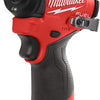 Milwaukee m12 fid2-0 | clé à chocs à batterie compacte M12 Fuel | 12v | excl. batteries et chargeur - 4933479876