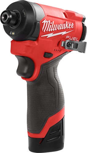 Milwaukee m12 fid2-202x | Visseuse à percussion hexagonale compacte sans fil M12 Fuel 1 4 - 4933479877 - 4933479877