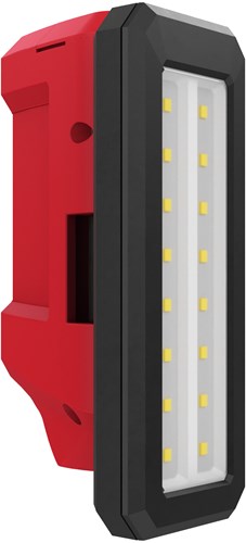 Milwaukee m12 pal-0 | Lampe rotative m12 - 4933478226 - 4933478226