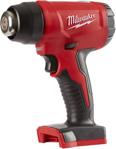 Milwaukee m18 bhg-0 | pistolet à air chaud sans fil | 18v-4933459771